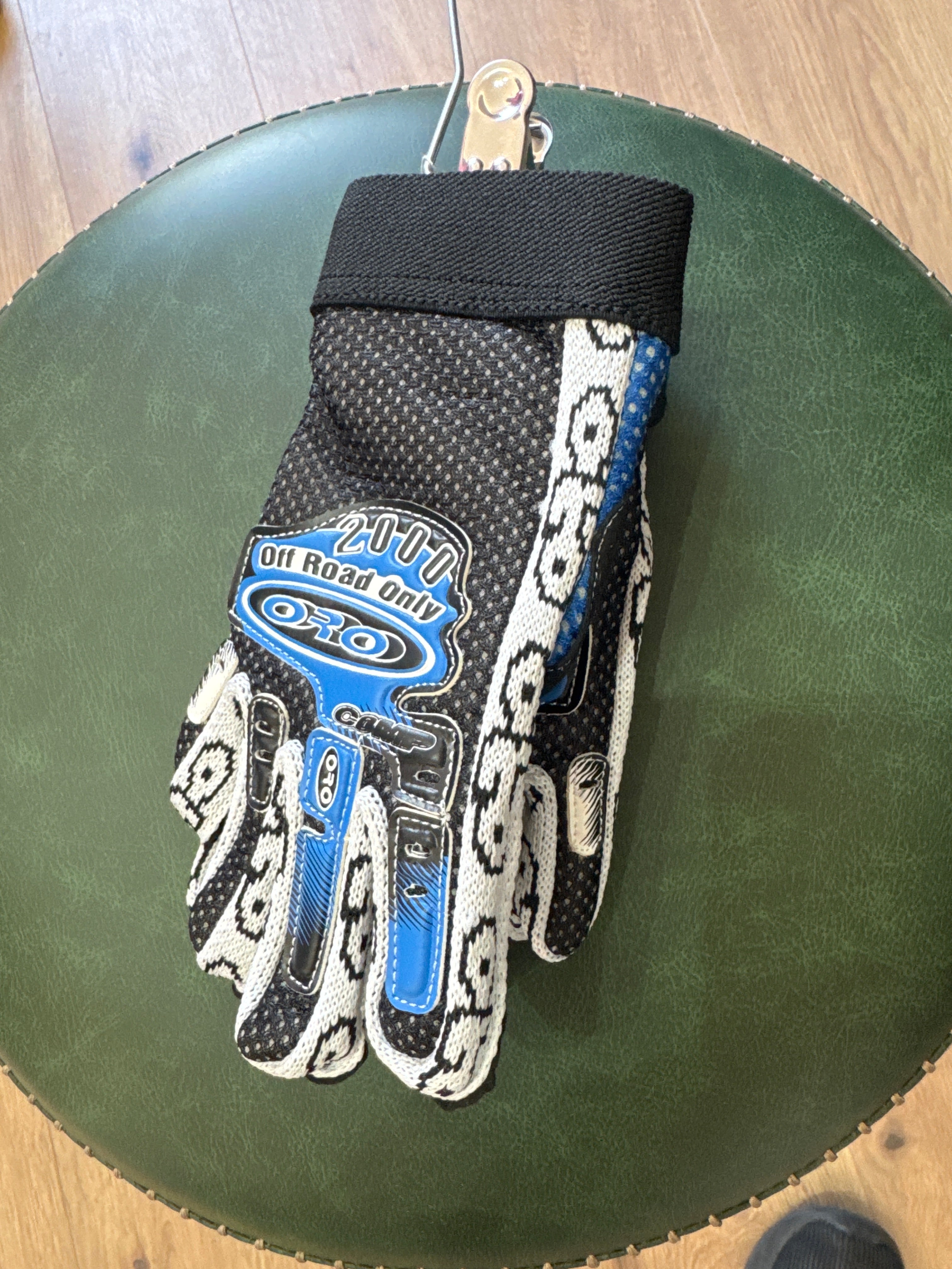 ORO.2000 Kids Gloves 03
