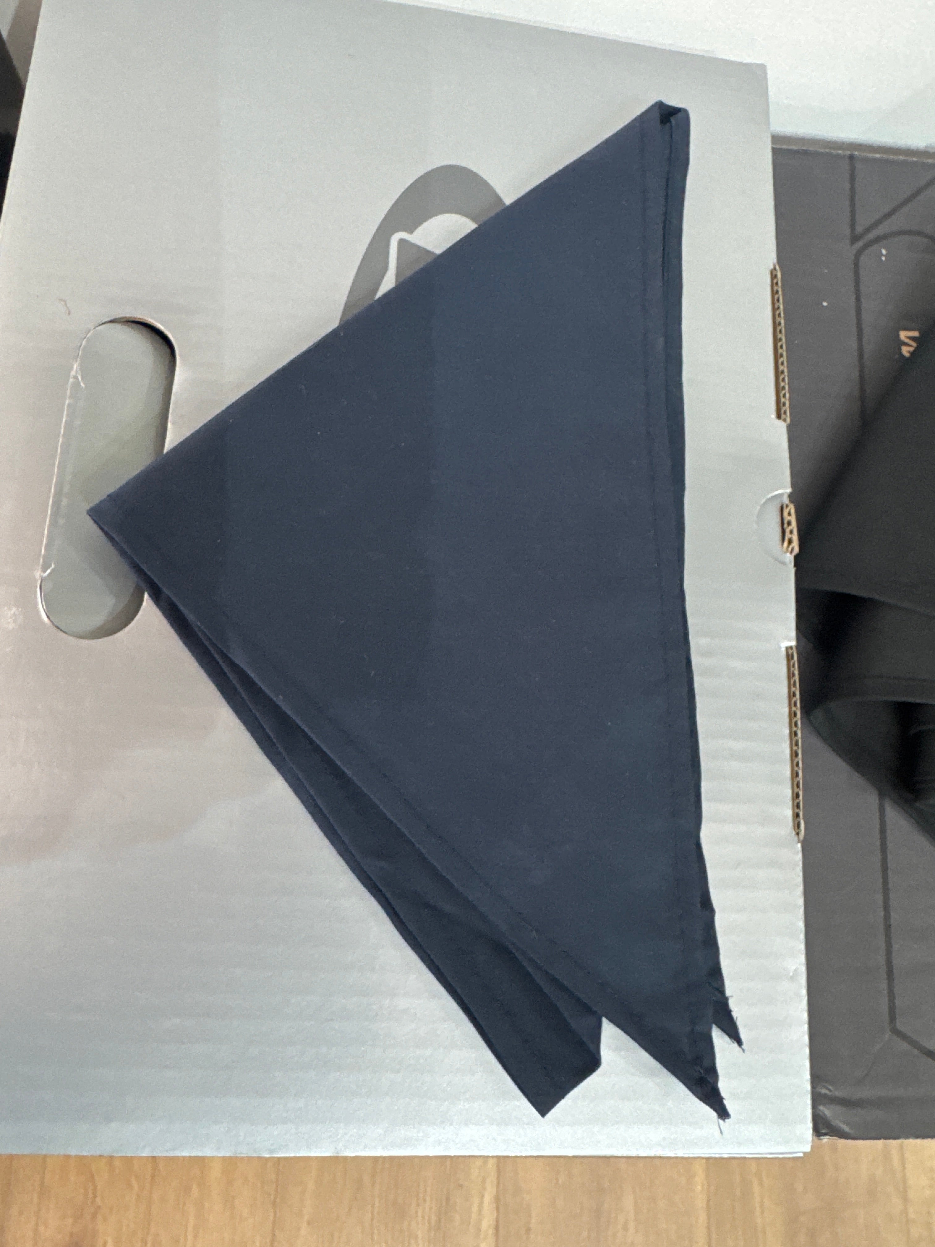 Sols Bandana French Navy