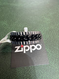 Zippo Chain Link Ring