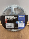 Triple S 1489-42 Steel Rear Sprocket