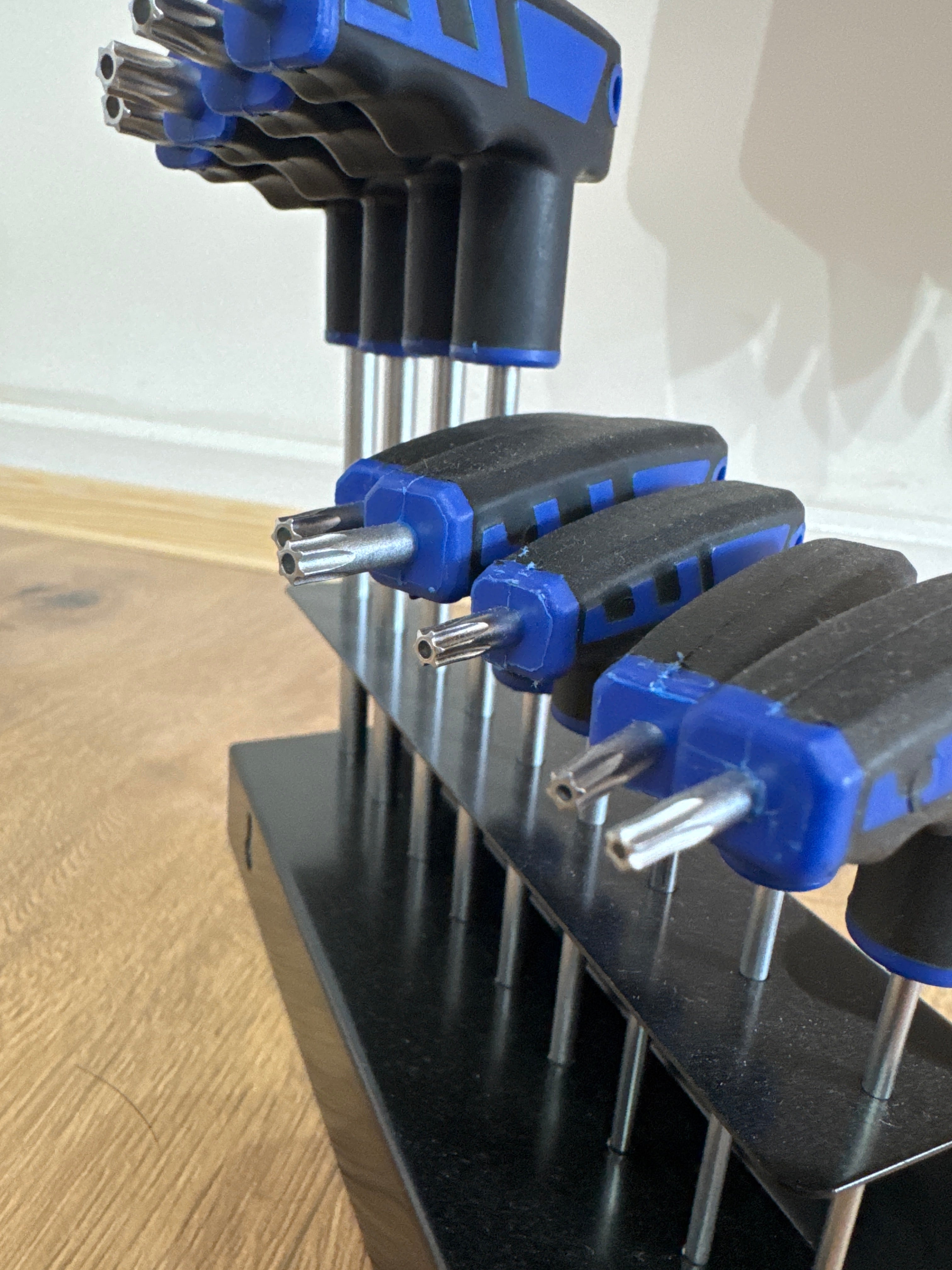 Deluxe Torx Key Set