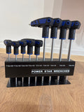 Deluxe Torx Key Set